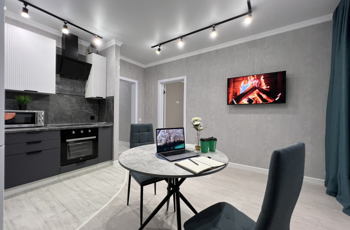 Автомобилистов 2Д